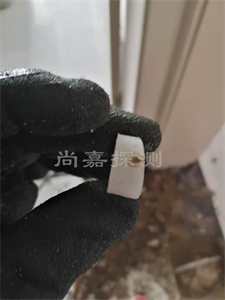 蓬莱暖气管道漏水检测